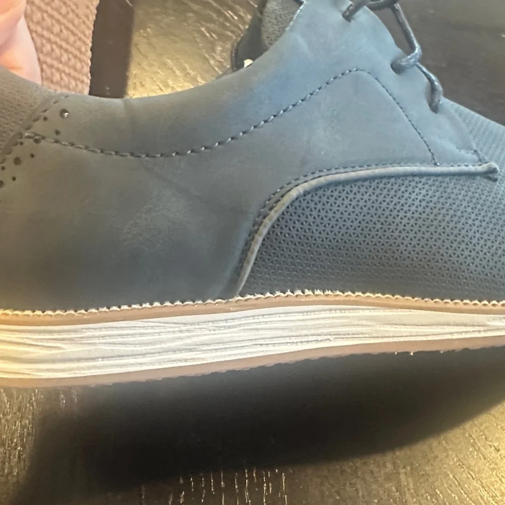 Men's Vance‎ Blaine Oxford Size 11